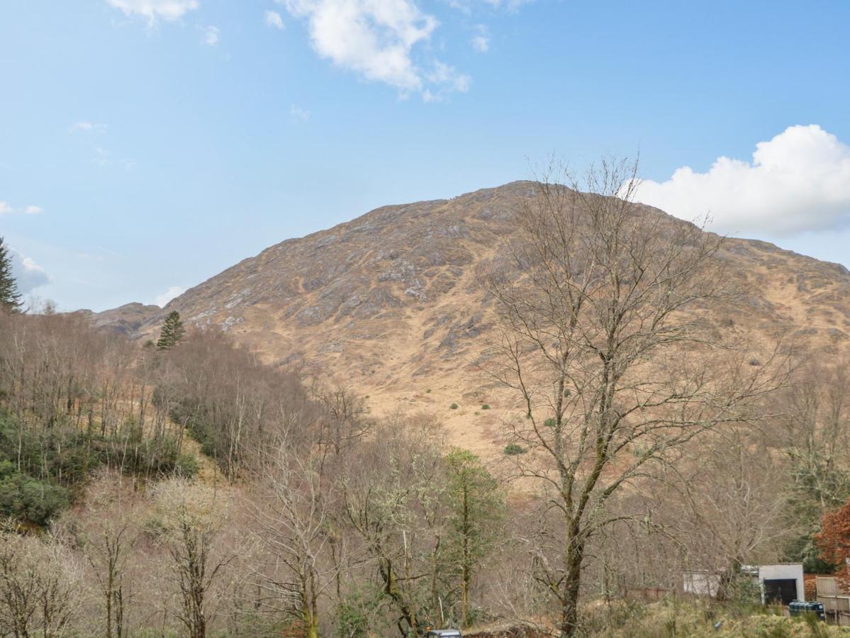 Coire-Dhiubh Villa Glenfinnan Luaran gambar