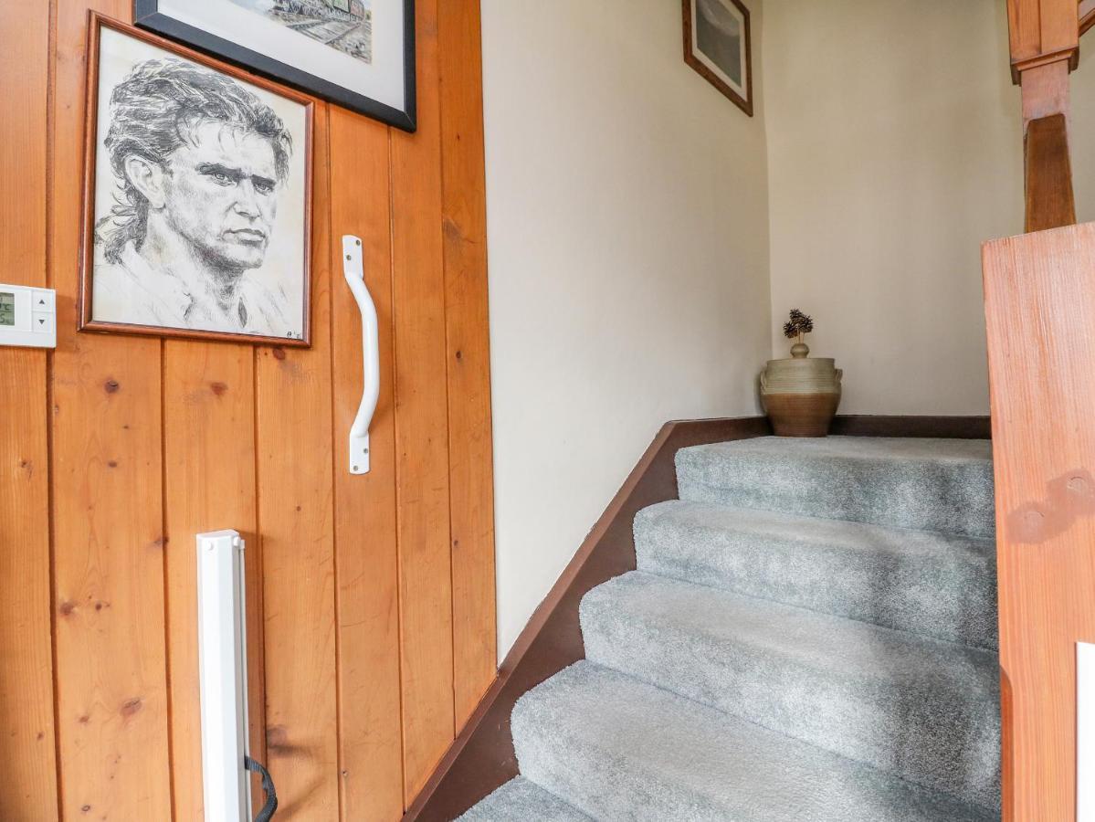 Coire-Dhiubh Villa Glenfinnan Luaran gambar